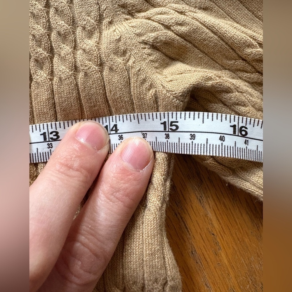 Tommy Hilfiger turtleneck - Picture 7 of 7